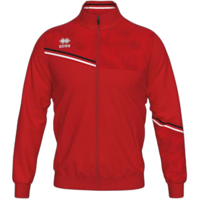 Errea Sweater Erick Giubbino Ad - Sportswear - Volwassen