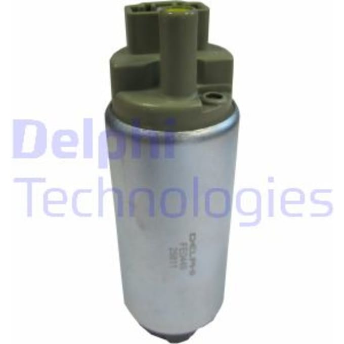 Brandstofpomp DELPHI FE0449-12B1