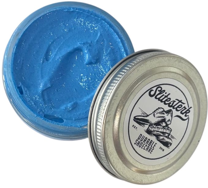 Slitesterk Shoe Cream - 211 Licht Blauw - 50ml
