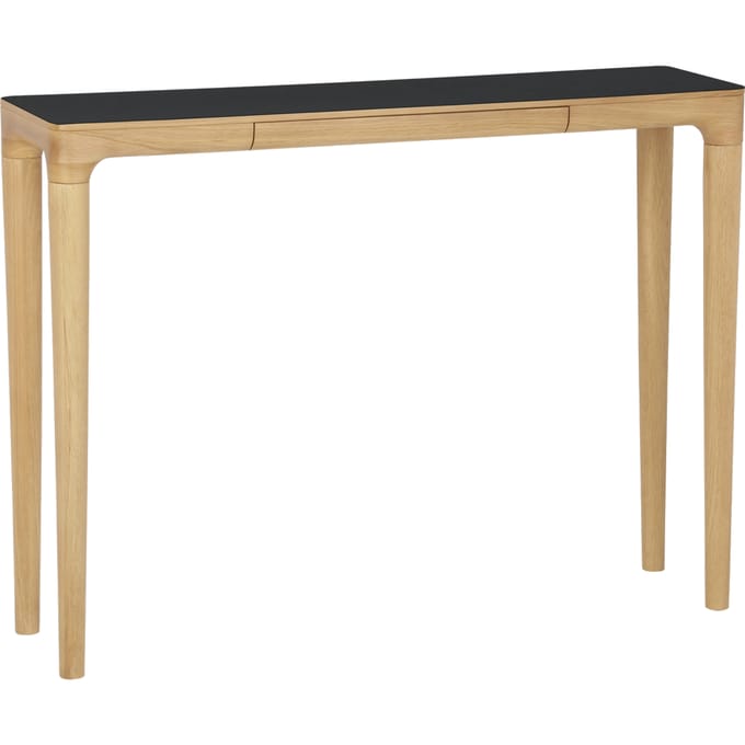UMAGE Heart'n'Soul Console tafel - obsidian black