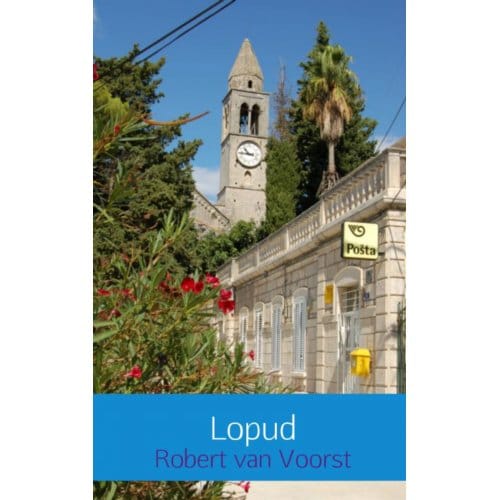 Lopud - Robert van Voorst