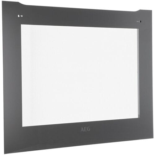 AEG Deurglasset - 594x471mm 140037378282
