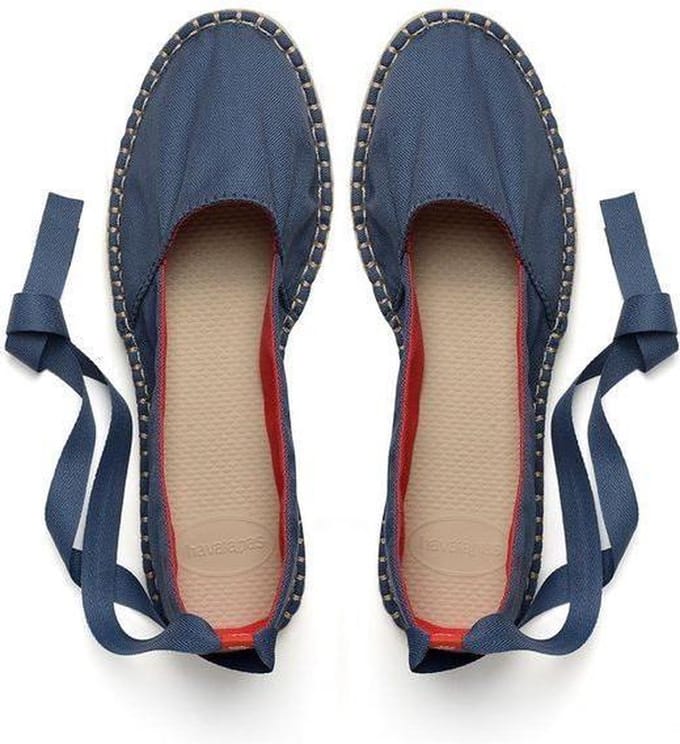 HAVAIANAS ORIGINE SLIM blue-36