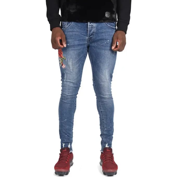Jeans magere Project X Paris
