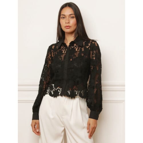Overhemd La Modeuse 78713_P187290