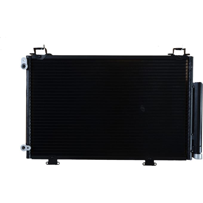 Condensator, airconditioning NRF 35333