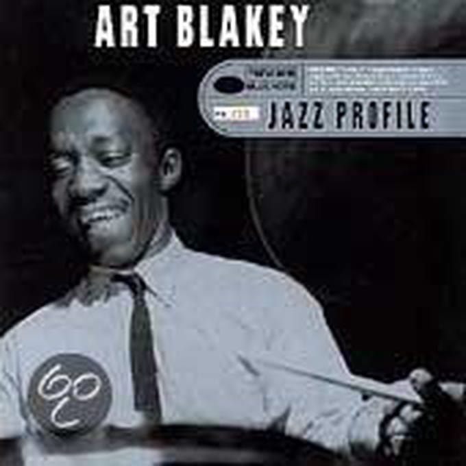 Jazz Profiles