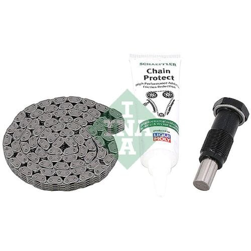 Schaeffler Ina Distributiekettingset INA 559 1807 10