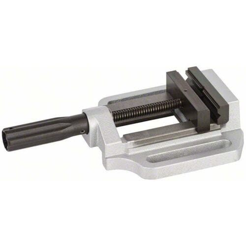 Bosch Accessories MS 100G Machinebankschroef 2608030057 Bekbreedte: 100 mm Spanbreedte (max.): 100 mm