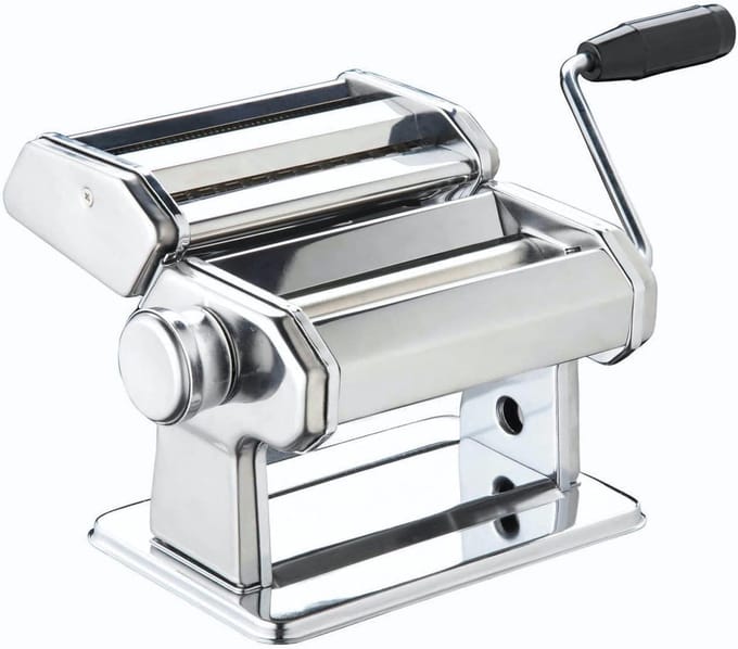 Pasta Maker - Pastamachine - Pasta Machine
