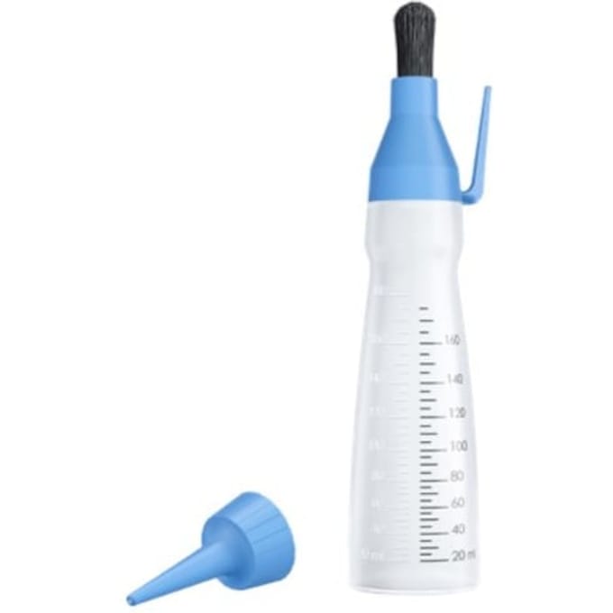 Goldwell Accessoires tube applicator Kappersbenodigdheden Dames