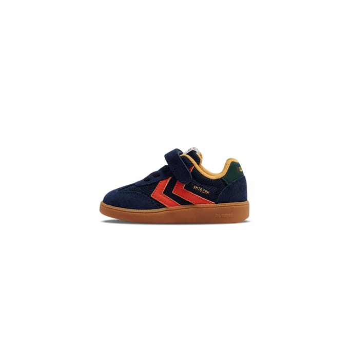 Babytrainers Hummel VM78 CPH