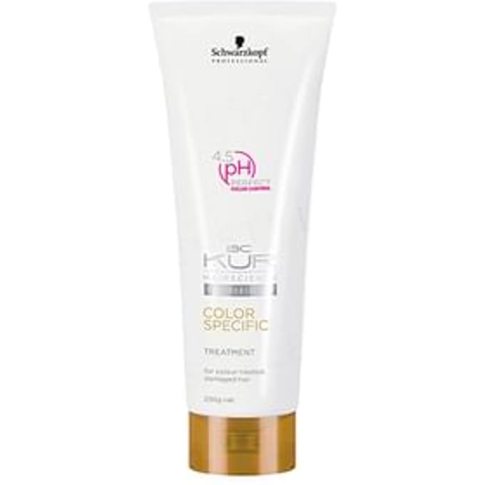 Schwarzkopf Japan - Professional BC KUR Color Specific Treatment 250g