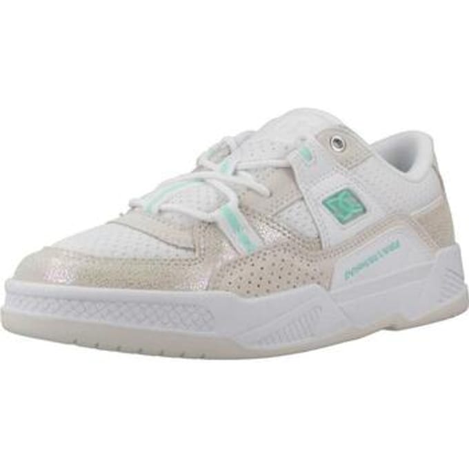 Sneakers DC Shoes Construct Shoe