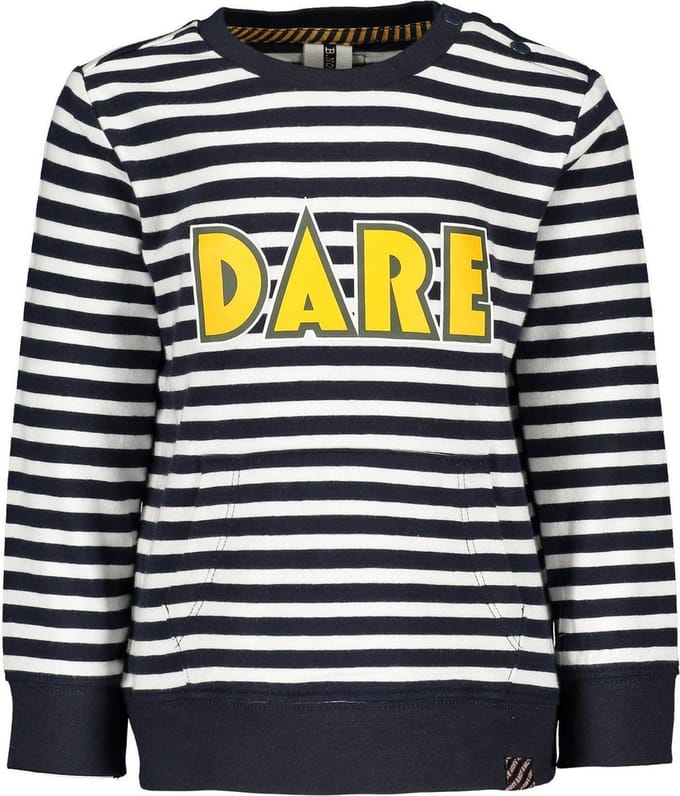 B. Nosy  Jongens T-shirt - Maat 80