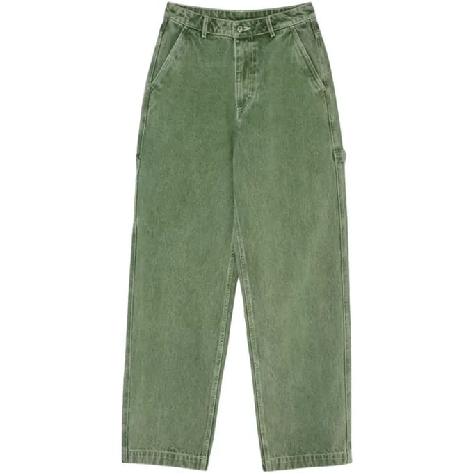 Dames Loose & Relaxed jeans Element Carpenter