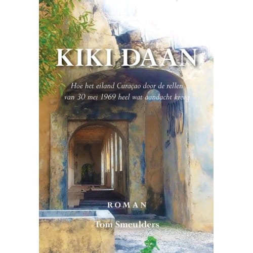 Kiki Daan - Tom Smeulders