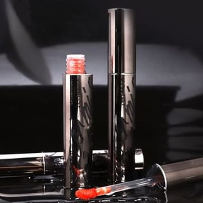 Kaxier - Soft Light Dew Matte Liquid Lipstick - 6 Colors 103# Pink Mist Lychee - 3g