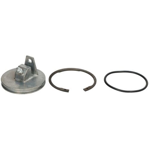 Sluitring, fusee DT SPARE PARTS 4.77100