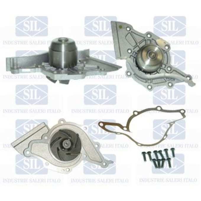 Waterpomp SIL PA924