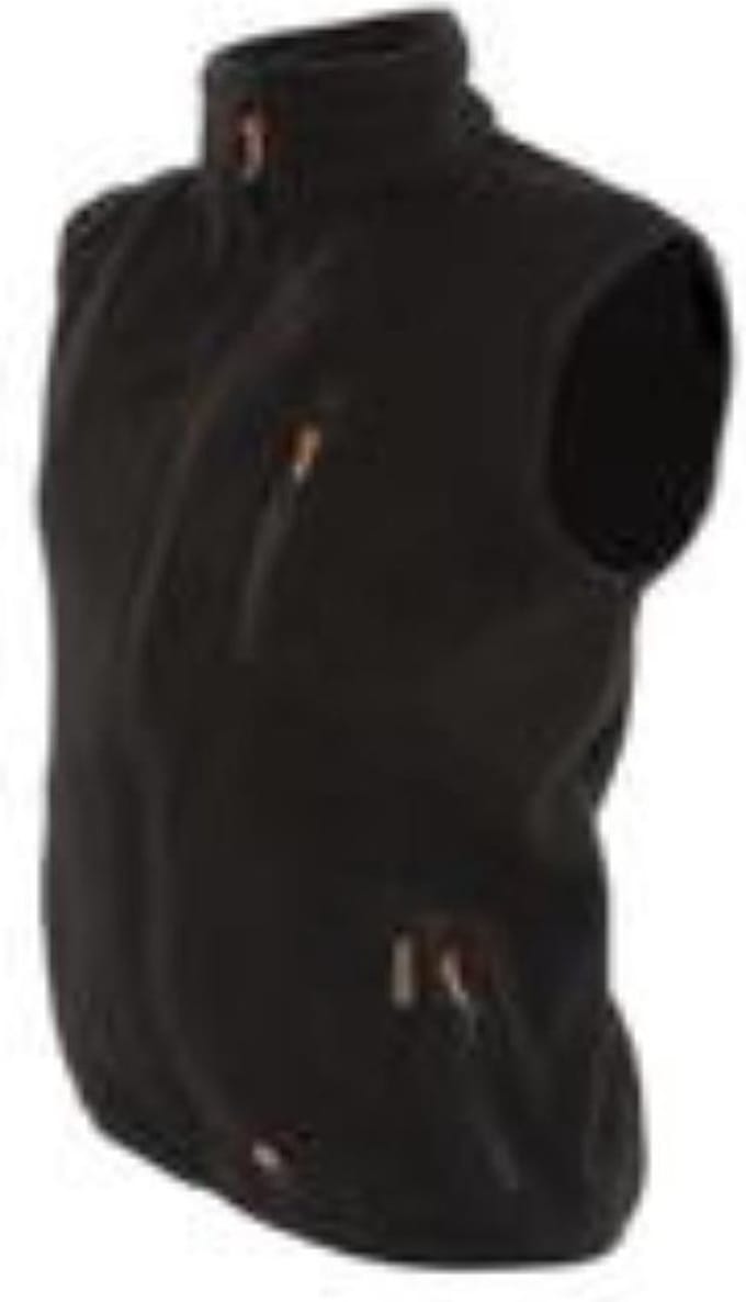 Alpenheat Fire Fleece Groen Large