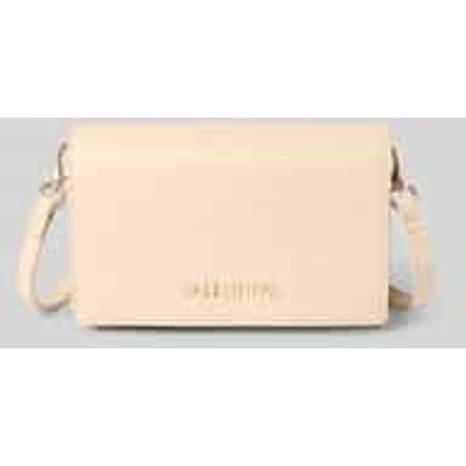 VALENTINO schoudertas Ember Flap Bag Ecru crème