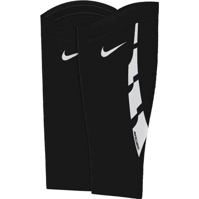 Beenbeschermer voetbal Nike Confortables