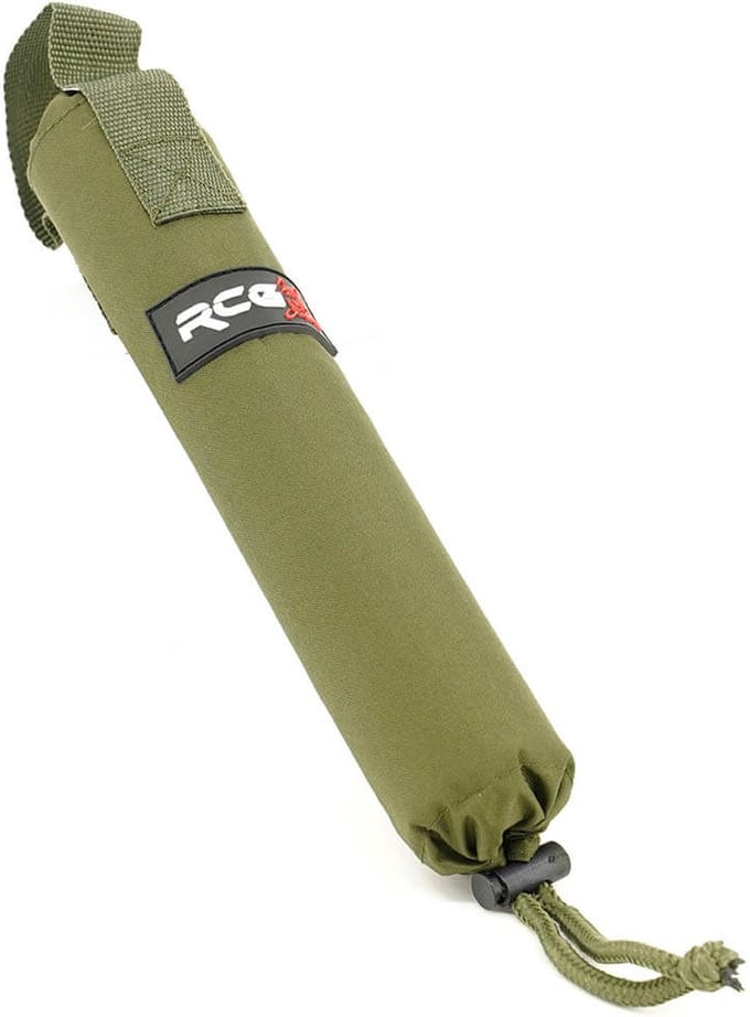 RCG Net Float Venator - Olijfgroen