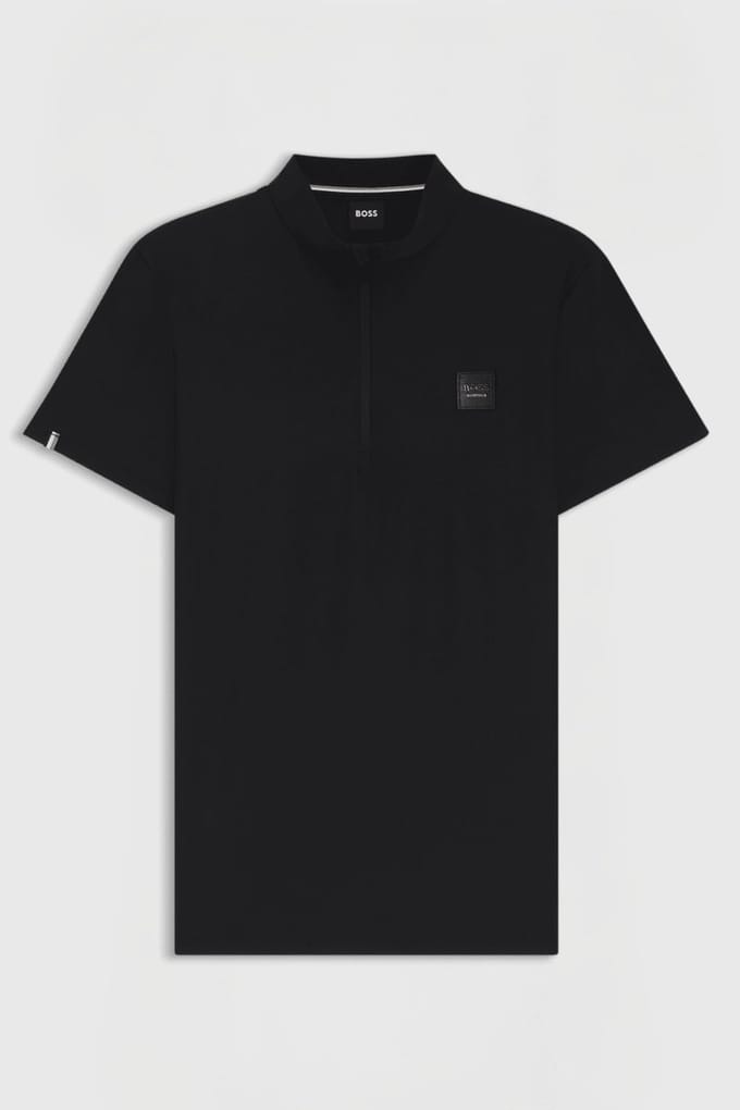 Boss Equestrian Romera Training Shirt Dames L Zwart