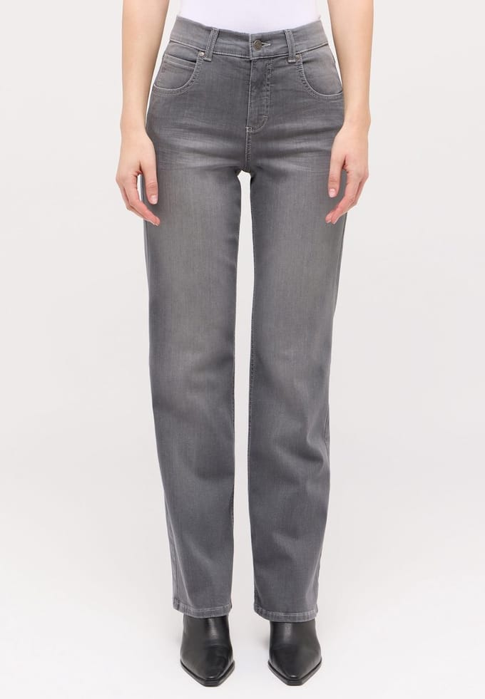 Angels Jeans - Broek - Lara 346 2900 L32 maat W38 X L32