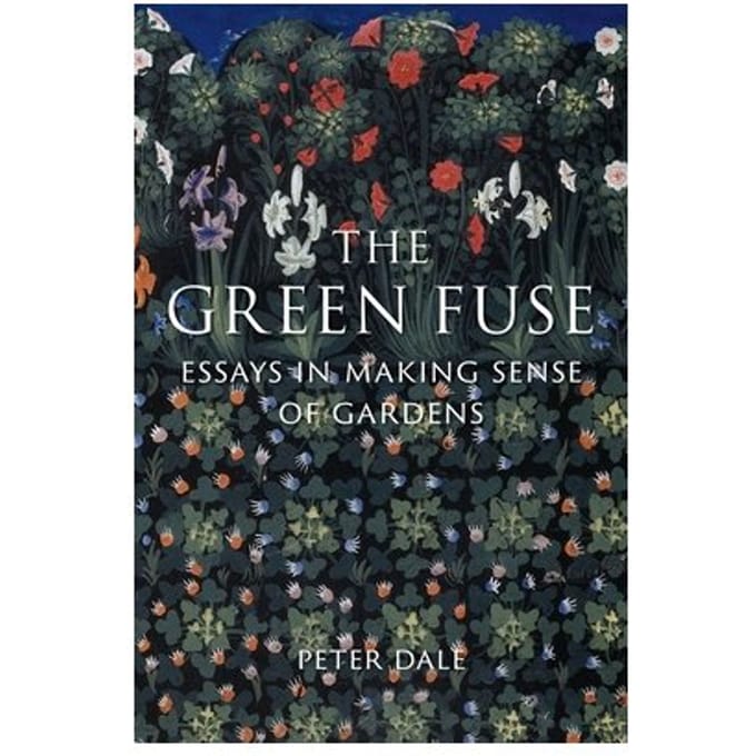 The Green Fuse - Peter Dale