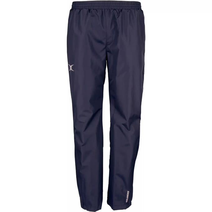 Gilbert Broek Photon Donker Navy - L