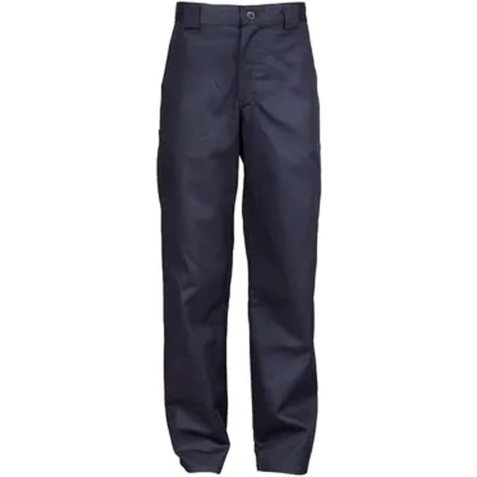 Busters Werkbroek Basic Blauw Xl