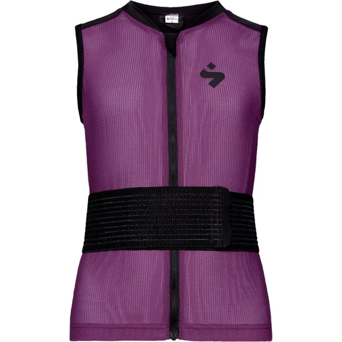 Meisjes beschermgilet Sweet Protection 2.0