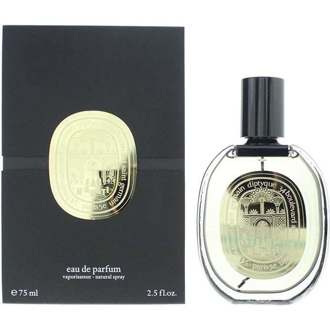 Damesparfum Diptyque Eau Nabati EDP 75 ml