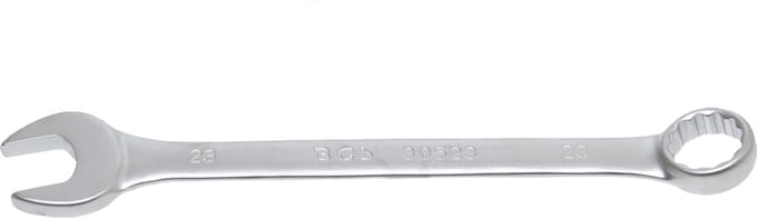 BGS Steekringsleutel - 23 mm
