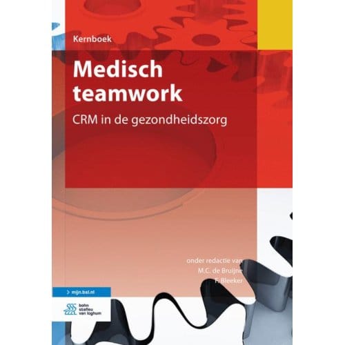 Medisch Teamwork