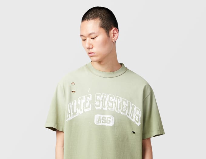 Alte Systems Analog T-Shirt