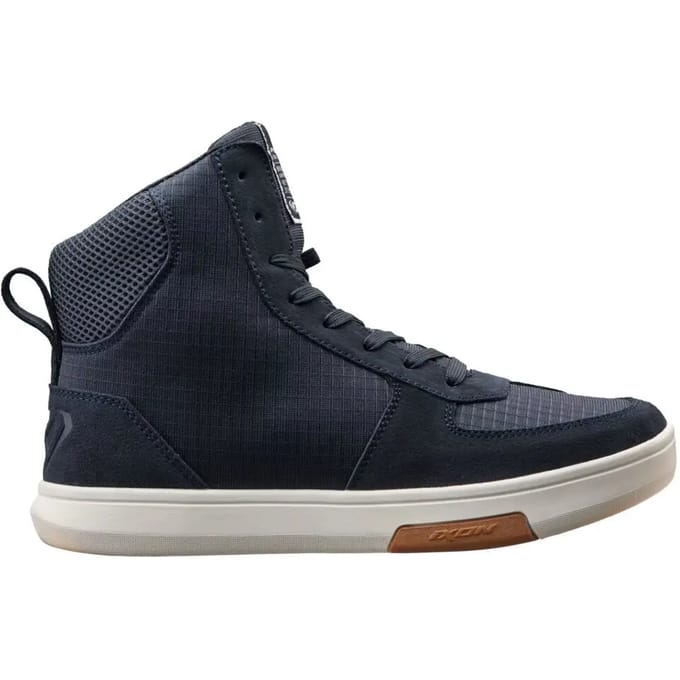 Motorfiets trainers Ixon Ghost Air