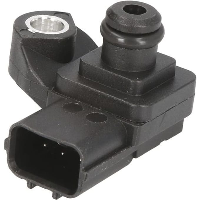 Sensor, inlaatspruitstukdruk DELPHI PS10207