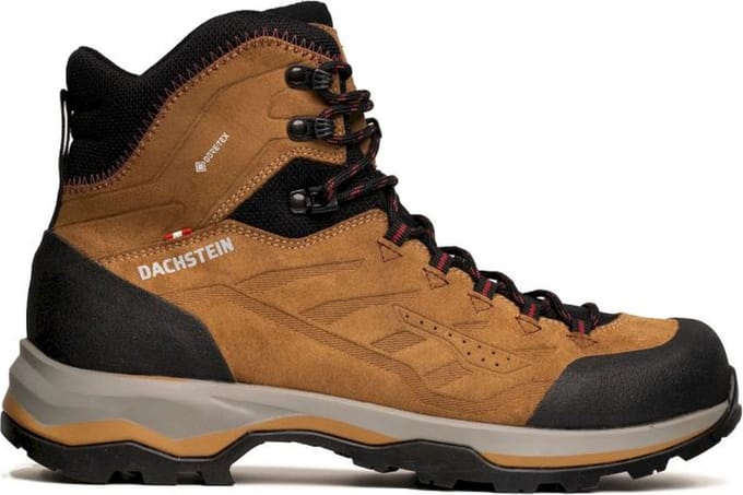 Dachstein Sarstein GTX - Wandelschoenen Heren Noisette 42.5