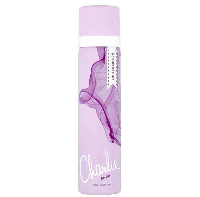 Charlie Divine - 75ml - Deodorant