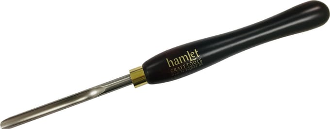 Hamlet Profileerguts 10 mm - Ian Wilkie