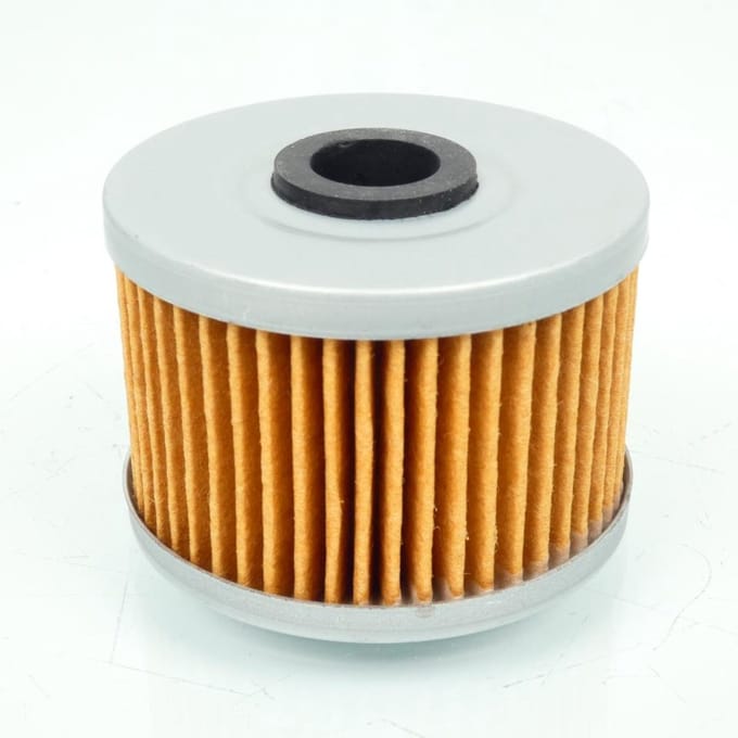 Oliefilter Powerflux voor Motor Honda 300 CB FA 2015 tot 2017 Nieuw