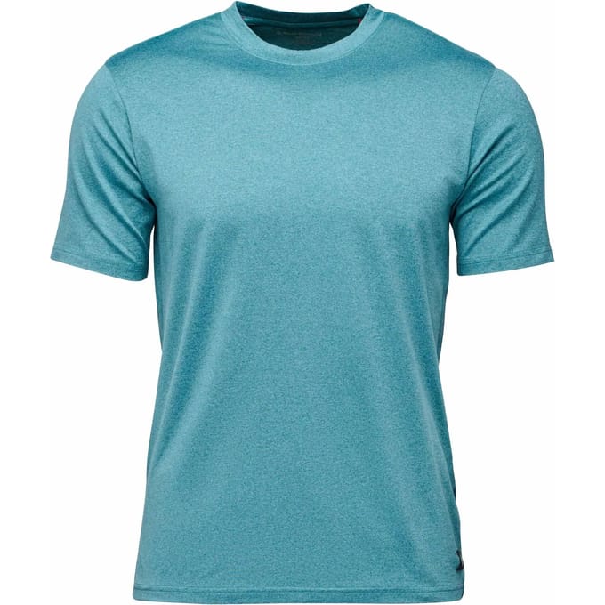 T-shirt Black Diamond Circuit