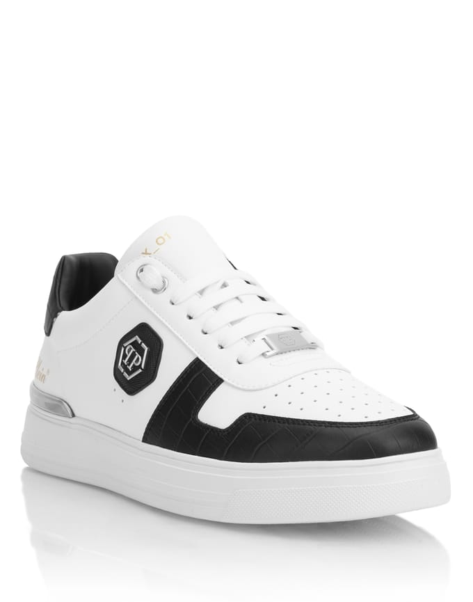Lo-Top Sneakers Cocco