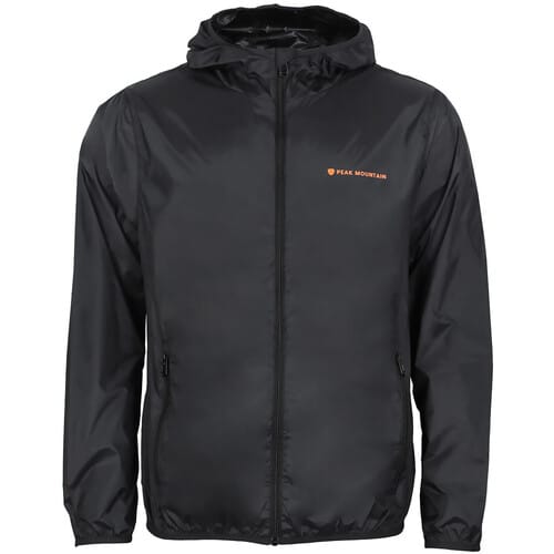 Windjack Peak Mountain COUPE-VENT IMPERMEABLE HOMME CAPLUIE