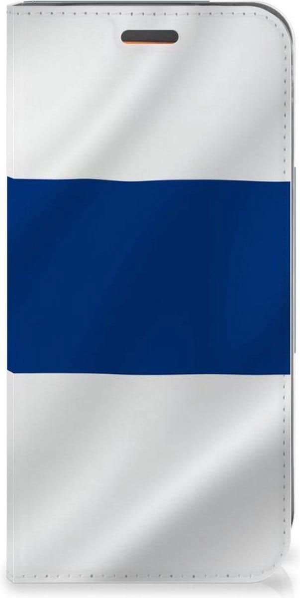 Motorola Moto E5 Play Standcase Finland