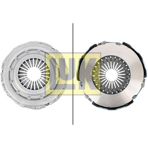Schaeffler Luk Koppelingsdrukplaat LUK 136 0235 10