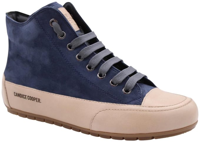 Candice Cooper - Schoenen - Donkerblauw - Vrouwen - Maat 37 -